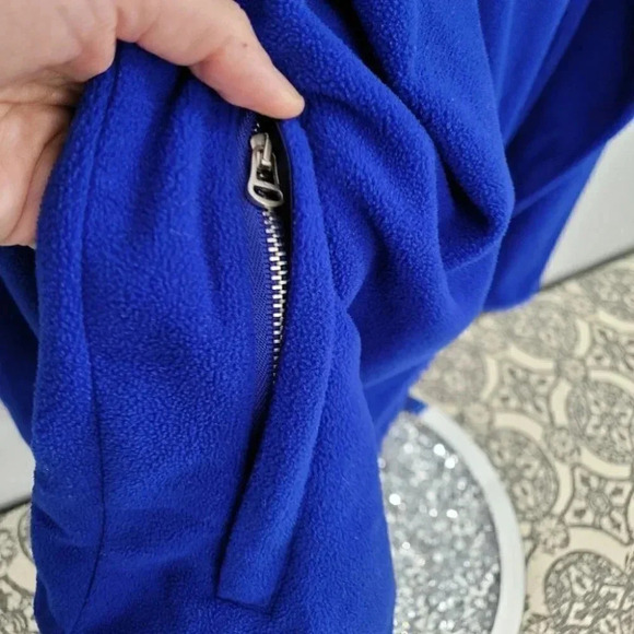 Ralph Lauren Polo Golf Fleece Pullover - Picture 5 of 14